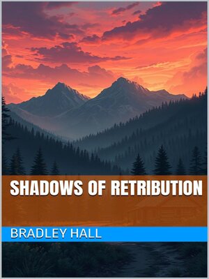 cover image of Shadows of Retribution